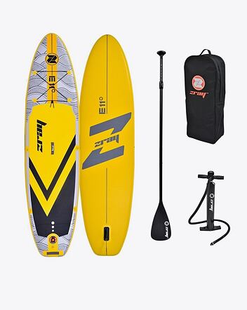 Paddleboard ZRAY E-11 Combo 11 x 32 x 5