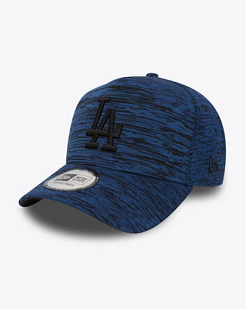 New Era 940 A-Frame MLB Los Angeles Dodgers, LRYBLK