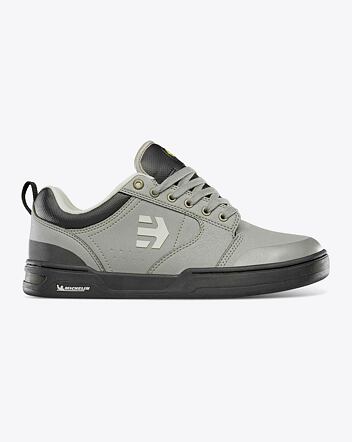 Pánske topánky Etnies Camber Michelin, Warm Grey/Black