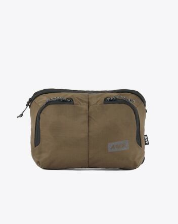 Taška Aevor Sacoche Bag, Ripstop Olive Gold