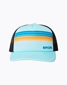 Šiltovka Rip Curl Weekender Trucker, Light Aqua